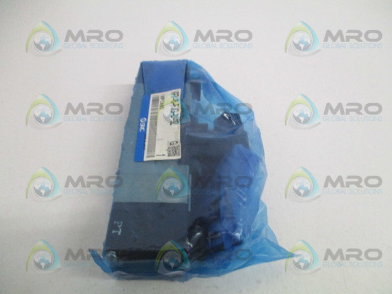 SMC VP7-6-FJG-D-3Z SOLENOID VALVE NSMP