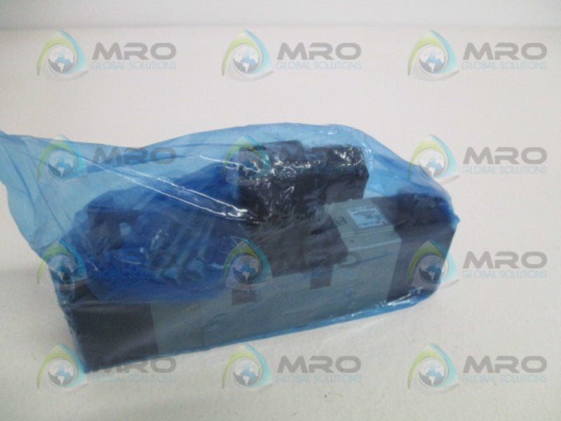 SMC VP7-6-FJG-D-3Z SOLENOID VALVE NSMP