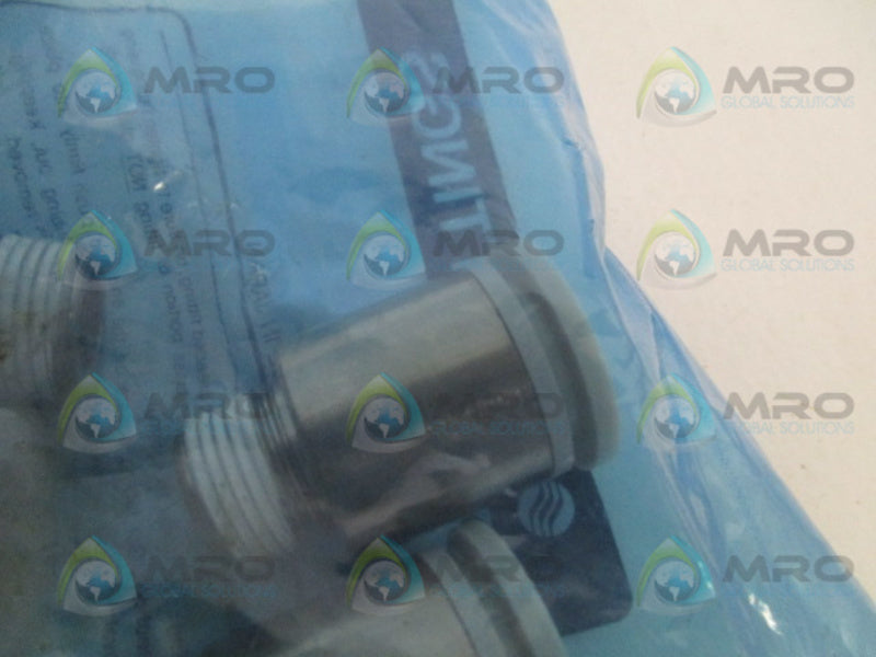 SMC KQ2S16-03S-X2 FITTING CONNECTOR (PKG. OF 5) NSMP