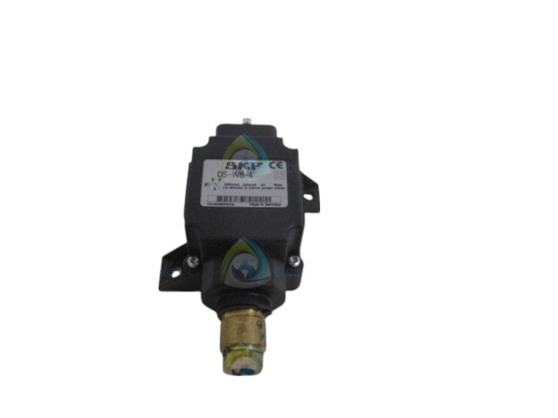 SKF DS-W8-4 PRESSURE SWITCH UNMP