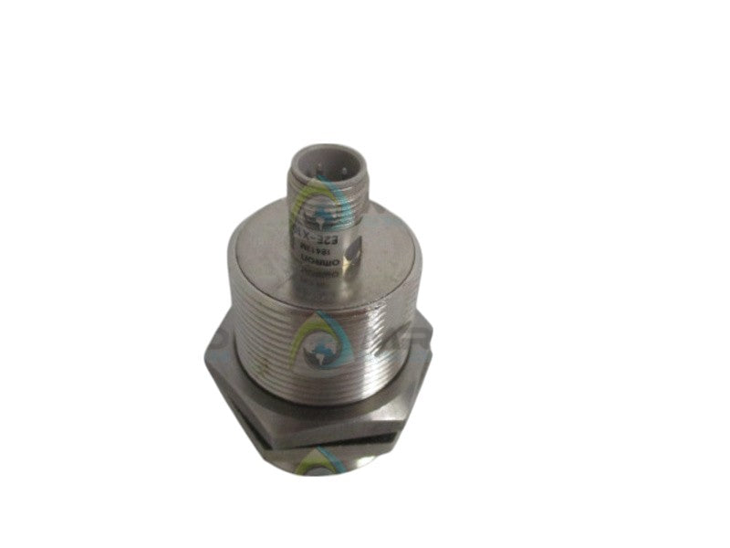 OMRON E2E-X10D1-M1G PROXIMITY SWITCH (MISING ACCESSORIES) NSNP