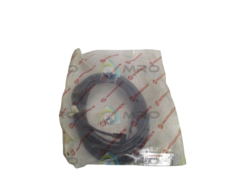 NORGREN M/P34615A/5 CORDSET PLUG-IN CABLE NSMP