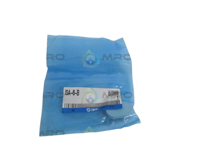 SMC ISA-6-B MOUNTING KIT NSMP