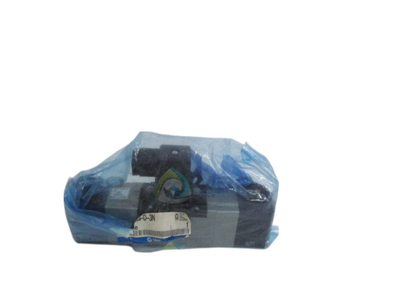 SMC VP7-6-FG-D-3N 24VDC NSMP