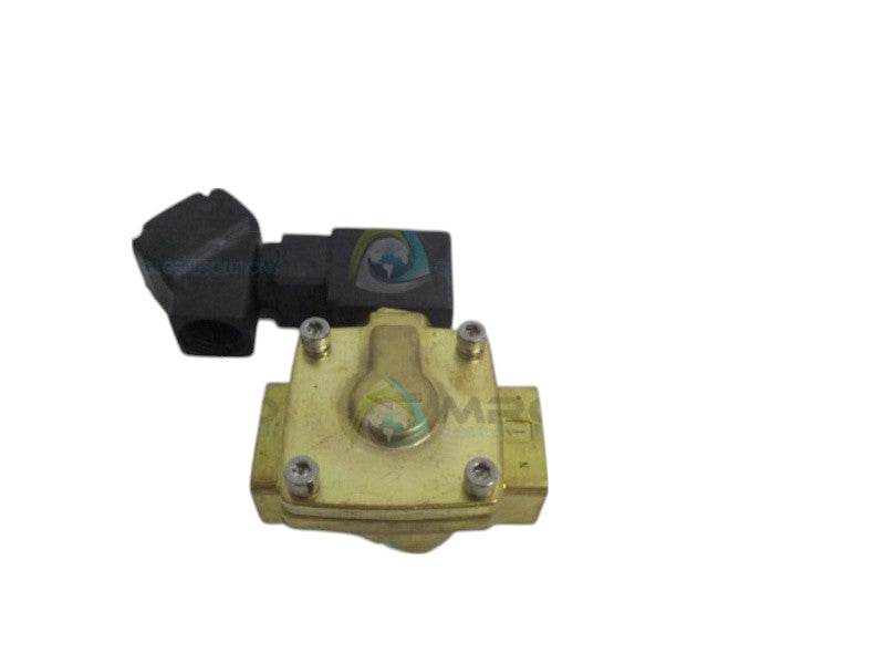 SMC VXD2150D-06N-BTS1-B SOLENOID 2-WAY VALVE NSNP