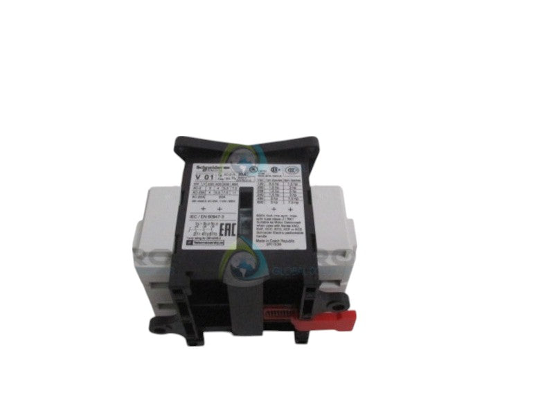 SCHNEIDER V01 SWITCH BODY UNMP