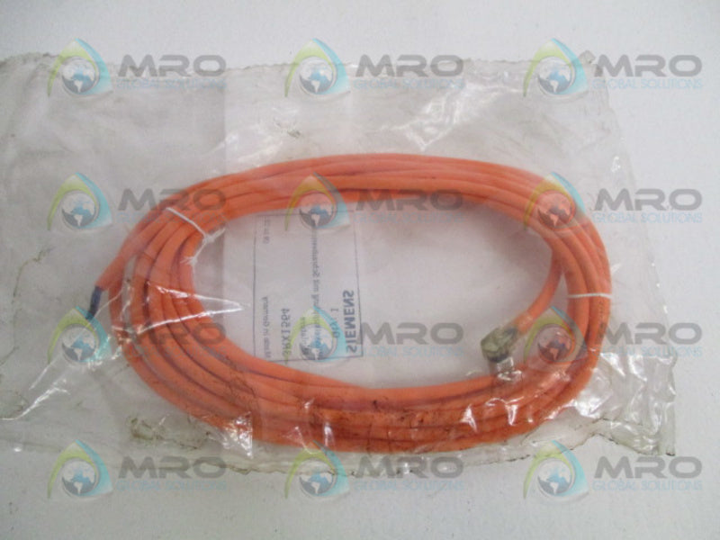 SIEMENS 3RX1564 CABLE ASSEMLBY NSMP
