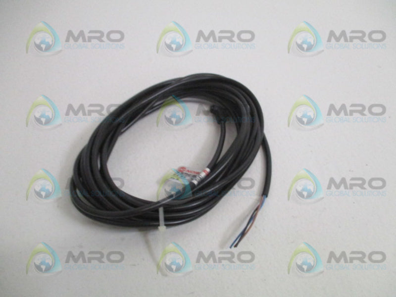 NORGREN M/P34615A/5 CORDSET PLUG-IN CABLE NSNP