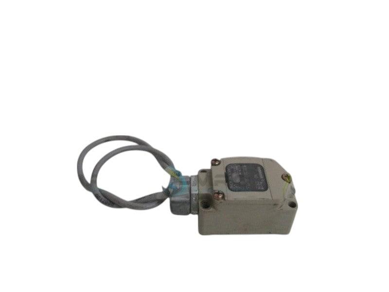 OMRON WLH2-55LD-DGJ03 (AS PICTURED) UNMP