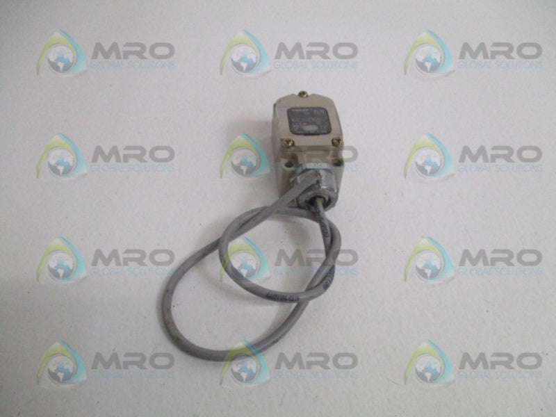 OMRON WLH2-55LD-DGJ03 (AS PICTURED) UNMP