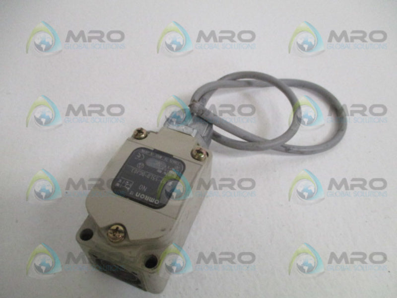 OMRON WLH2-55LD-DGJ03 (AS PICTURED) UNMP