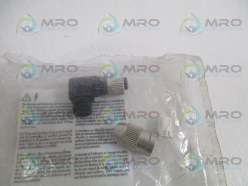 MURR ELEKTRONIK 7000-12681-0000000 FEMALE PLUG  NSMP