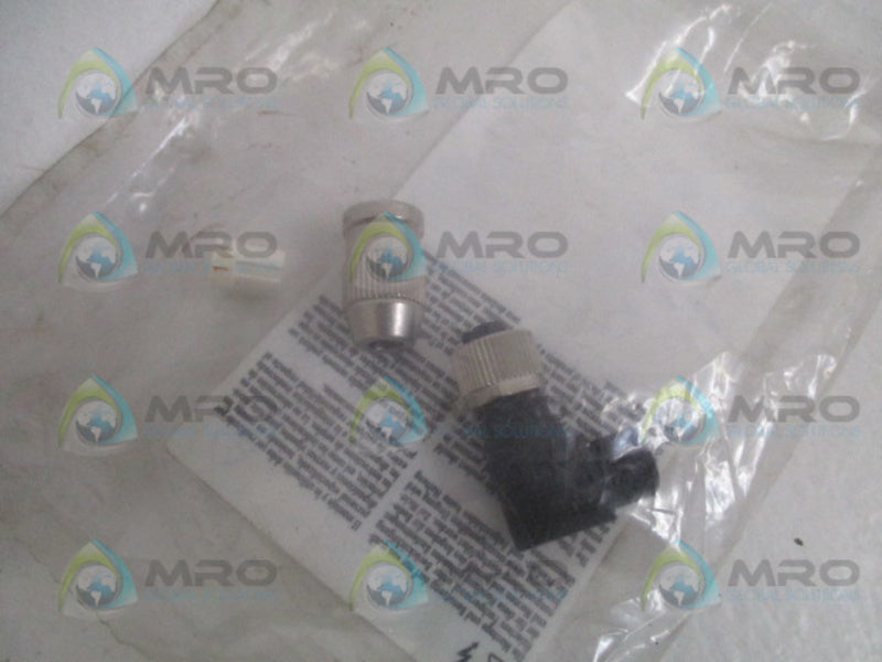MURR ELEKTRONIK 7000-12681-0000000 FEMALE PLUG  NSMP