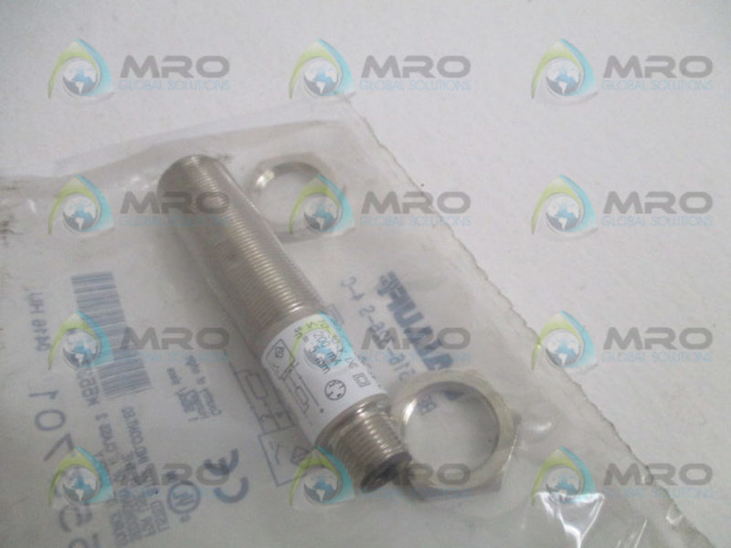 BALLUFF BES516-326-S4-C INDUCTIVE PROXIMITY SENSOR  NSMP