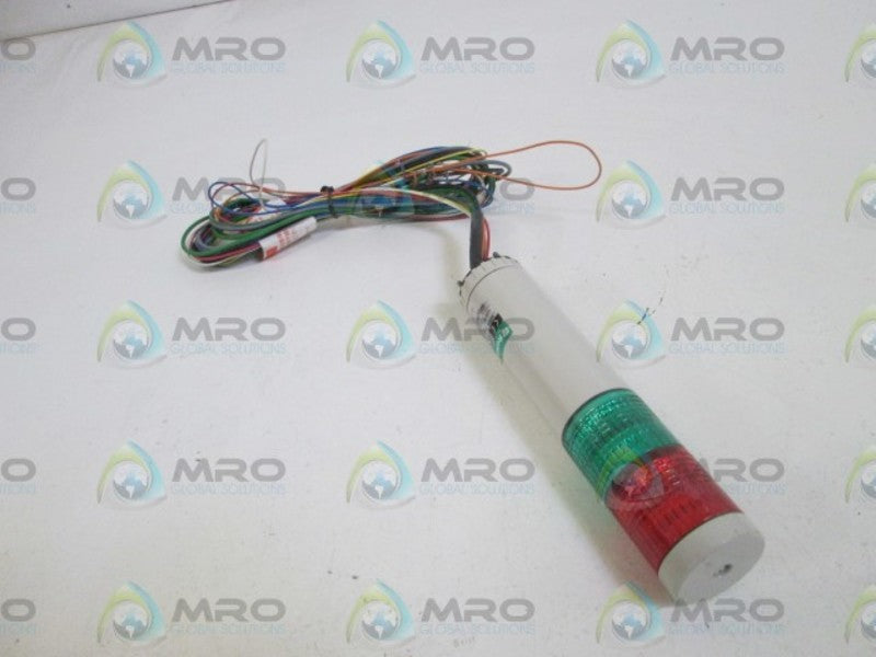 PATLITE LIGHT TOWER LCE-W NSNP