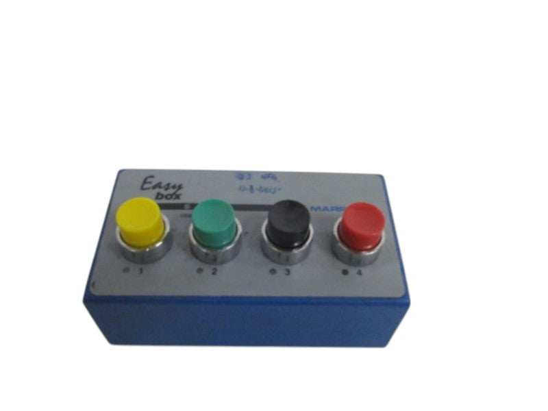 MARPOSS 6871250070 EASY BOX CONTROL UNIT UNMP