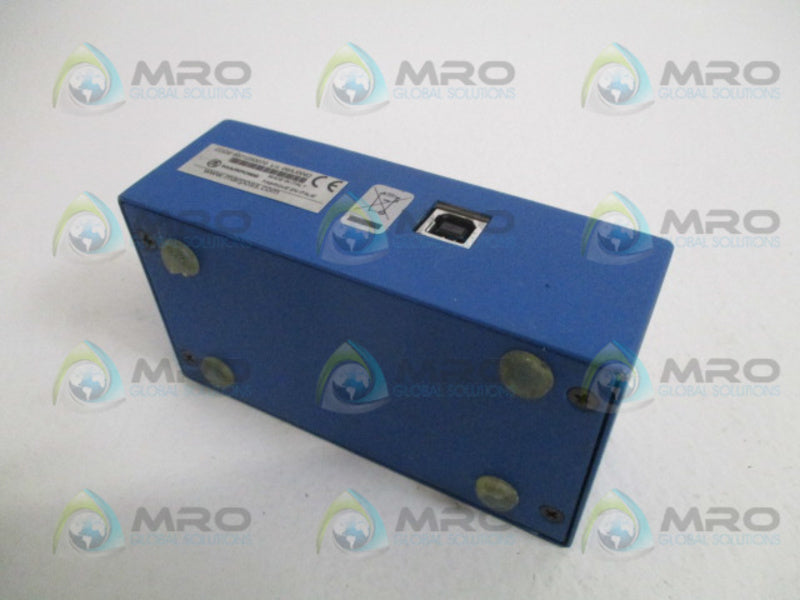 MARPOSS 6871250070 EASY BOX CONTROL UNIT UNMP