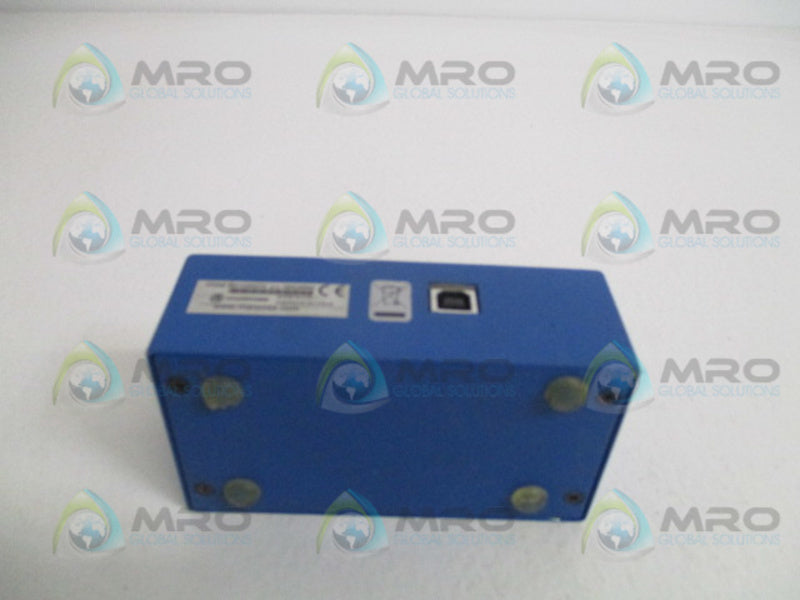 MARPOSS 6871250070 EASY BOX CONTROL UNIT UNMP