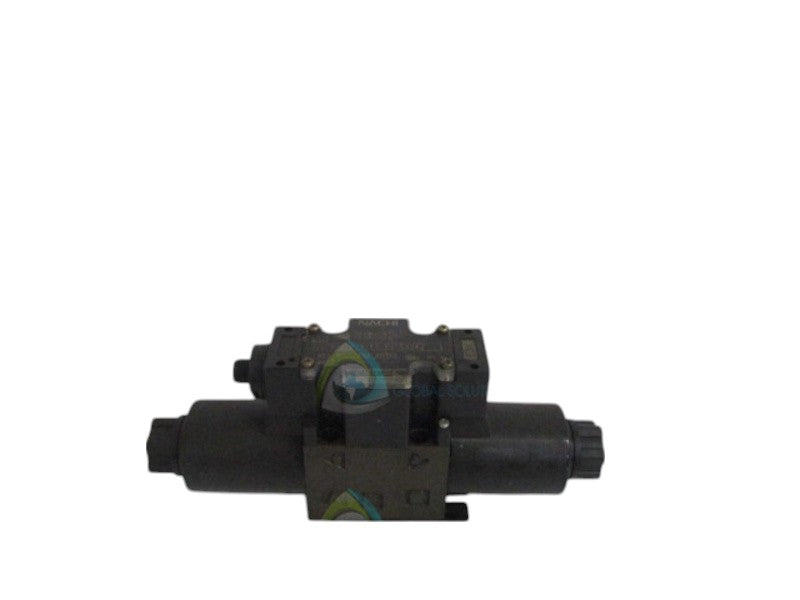 NACHI SS-G01-E3X-FG-D2-5404J DIRECTIONAL CONTROL VALVE NSNP