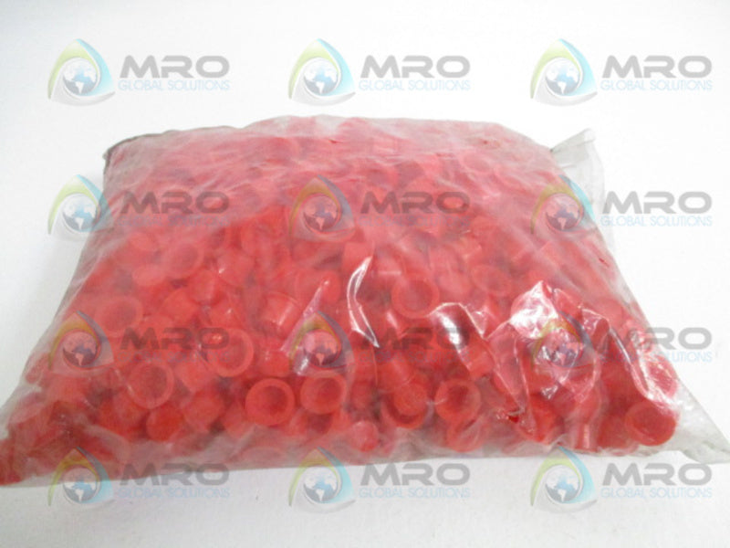 KELVINDALE CP0006 END CAP (PKG. OF 1000) NSMP