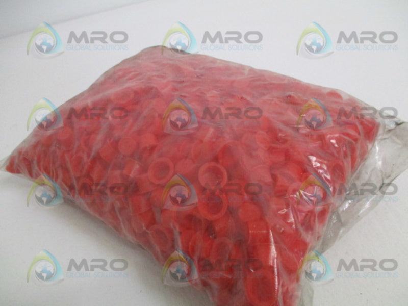 KELVINDALE CP0006 END CAP (PKG. OF 1000) NSMP