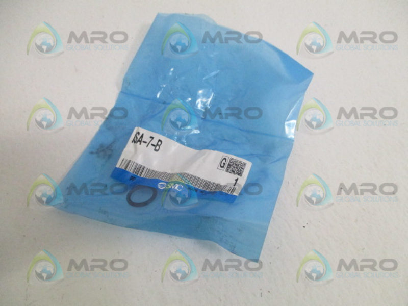SMC ISA-7-B RING NSMP