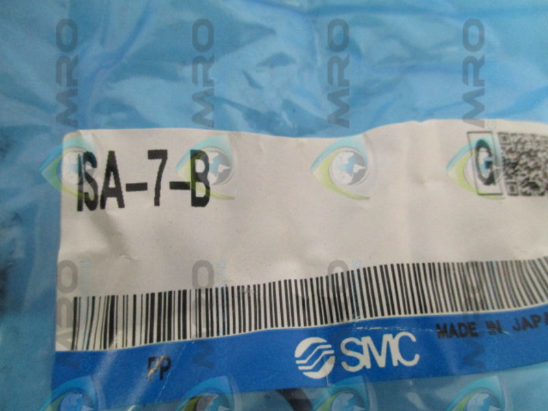 SMC ISA-7-B RING NSMP