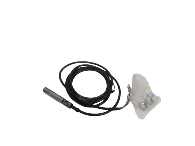 IFM EFECTOR IF5297 INDUCTIVE SENSOR  NSNP