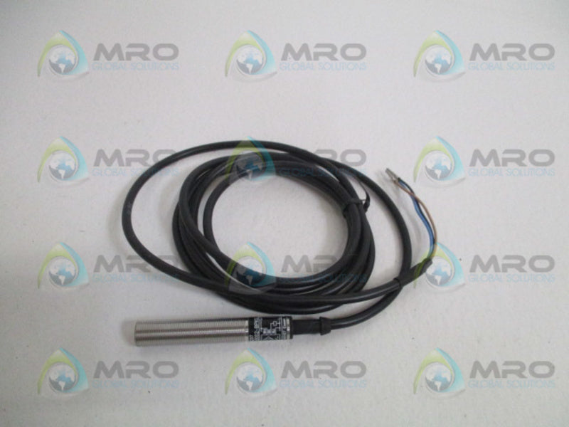 IFM EFECTOR IF5297 INDUCTIVE SENSOR  NSNP