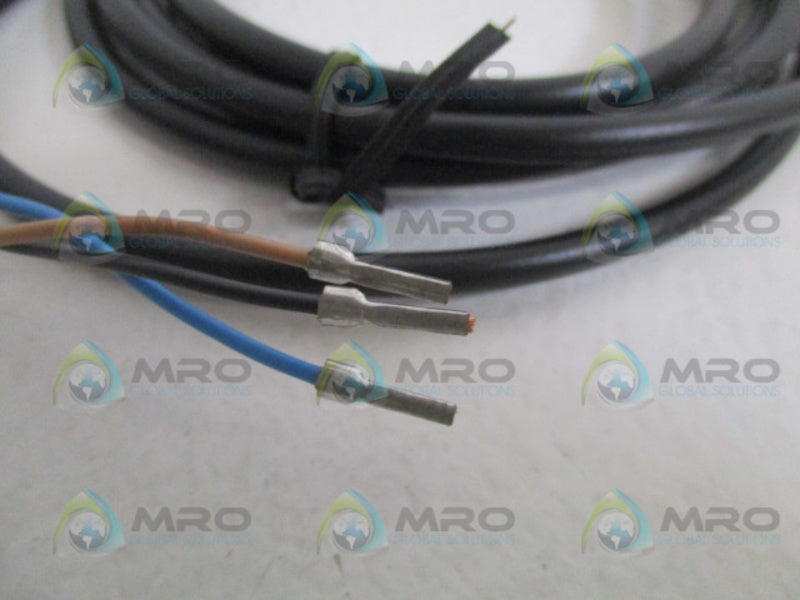 IFM EFECTOR IF5297 INDUCTIVE SENSOR  NSNP