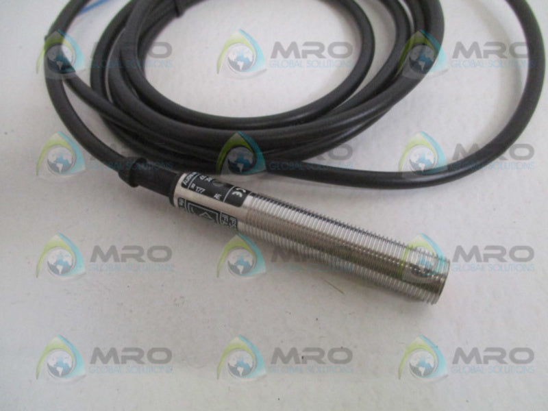 IFM EFECTOR IF5297 INDUCTIVE SENSOR  NSNP
