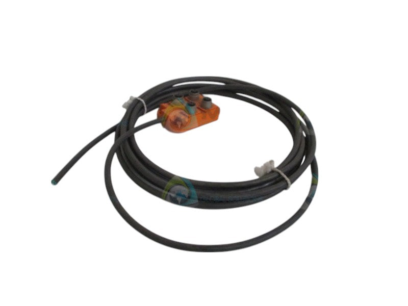 LUMBERG ASB45/4-328 ACTUATOR SENSOR BOX NSNP