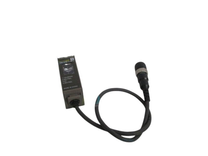 OMRON E3S-CT61-L-M1J PHOTOELECTRIC SENSOR (MISSING ACCESSORIES) NSNP