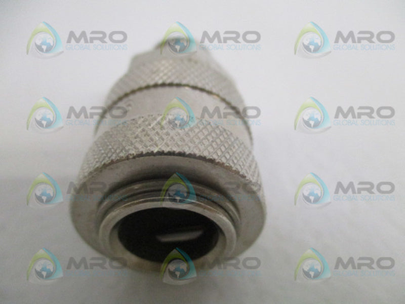 PARKER 91051317 MALE COUPLER NSNP