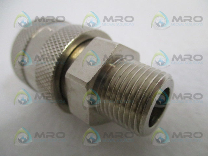 PARKER 91051317 MALE COUPLER NSNP