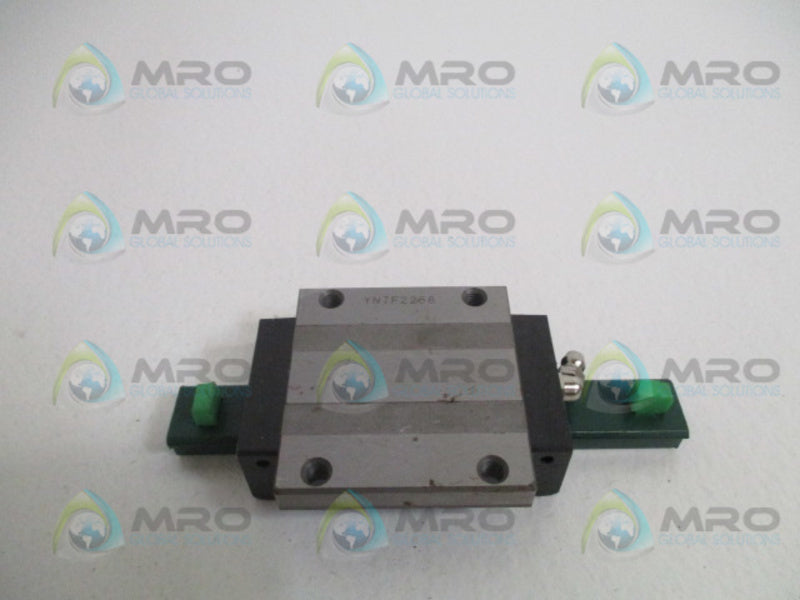 THK SHS20 LINEAR BLOCK BEARING NSNP
