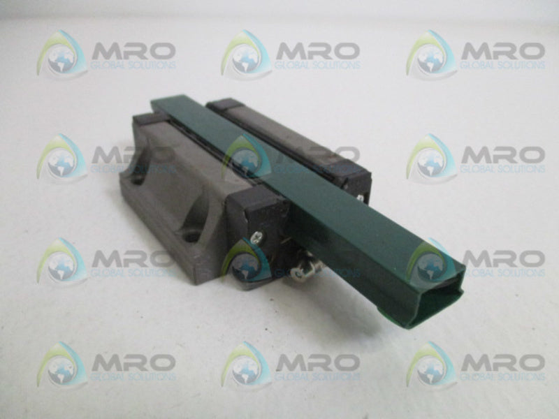 THK SHS20 LINEAR BLOCK BEARING NSNP