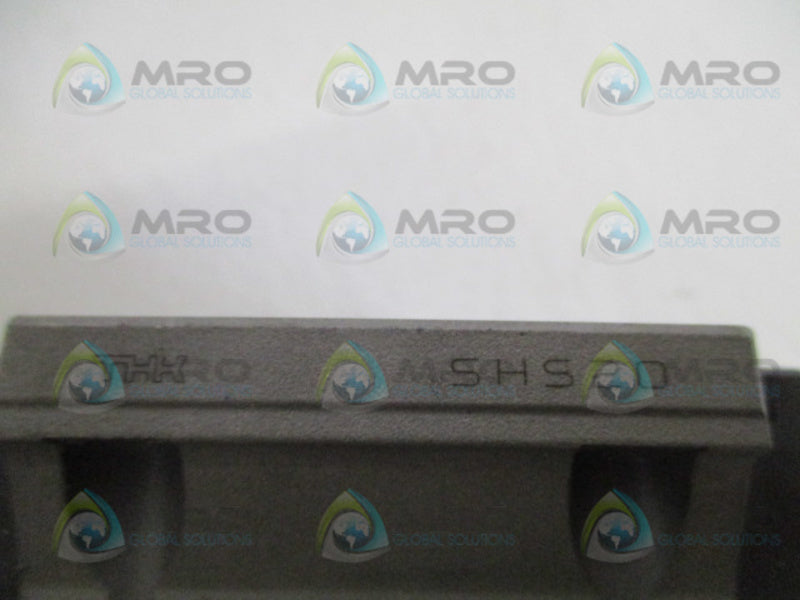 THK SHS20 LINEAR BLOCK BEARING NSNP