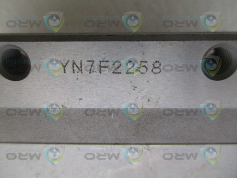 THK SHS20 LINEAR BLOCK BEARING NSNP