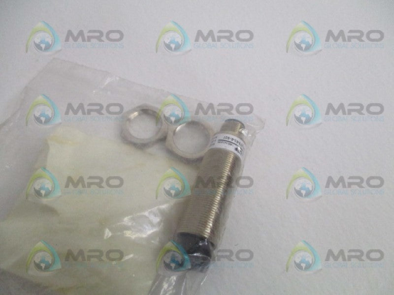 BALLUFF BES516-213-E5-E-S27 INDUCTIVE PROXIMITY SWITCH  NSMP