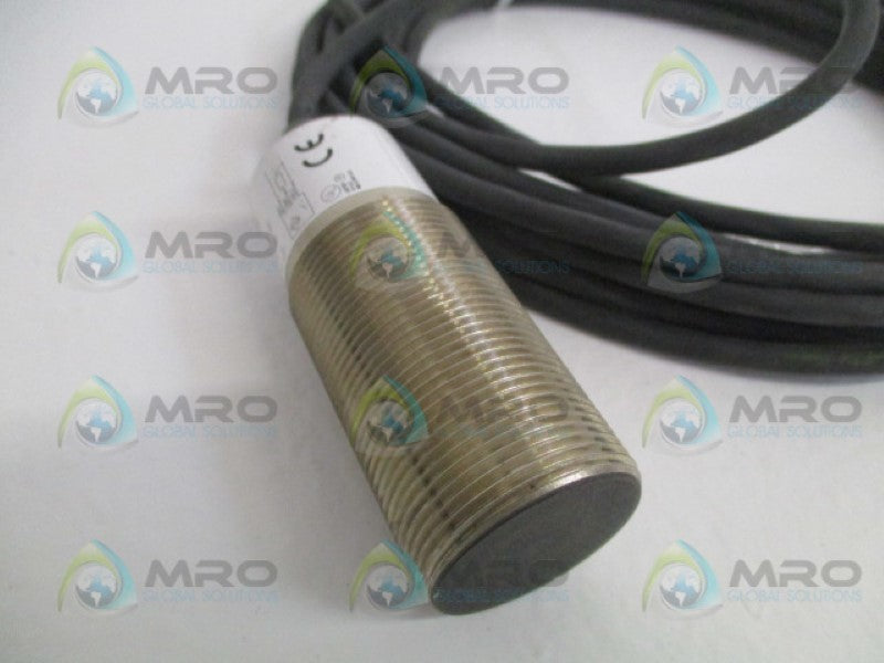 BALLUFF BES516-327-AO-C-PU INDUCTIVE SENSOR  NSNP