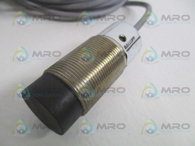 BALLUFF BES516-362-BO-C PROXIMITY SENSOR  NSNP