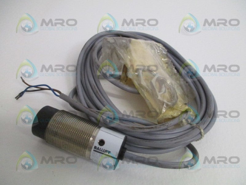 BALLUFF BES516-362-BO-C PROXIMITY SENSOR  NSNP