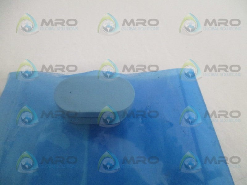 SMC ISA-6-A END PLATE NSMP