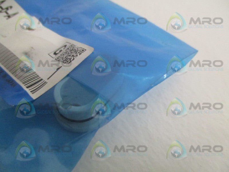 SMC ISA-6-A END PLATE NSMP