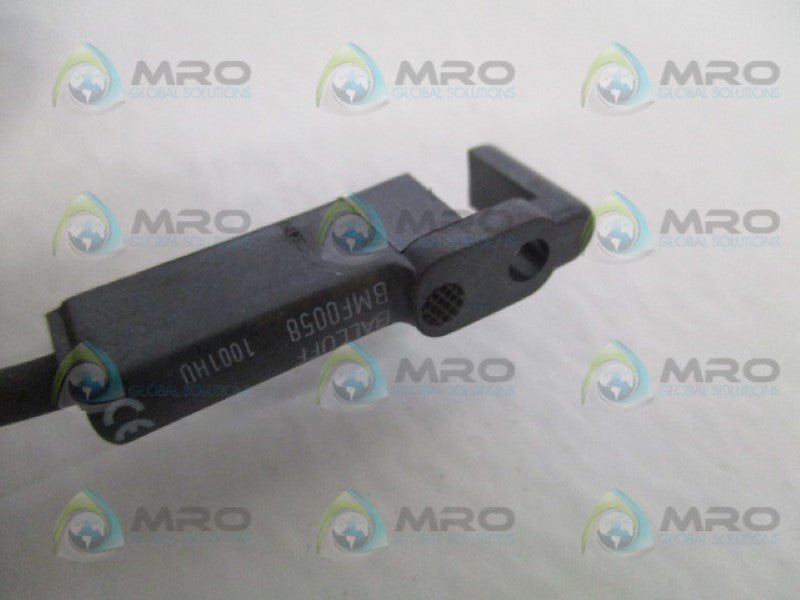 BALLUFF BMF305K-PS-C-2-S4-002 BMF0058 MAGNETIC SENSOR  NSNP