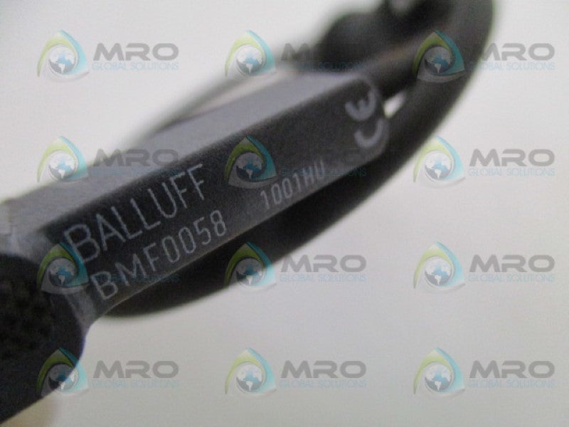 BALLUFF BMF305K-PS-C-2-S4-002 BMF0058 MAGNETIC SENSOR  NSNP