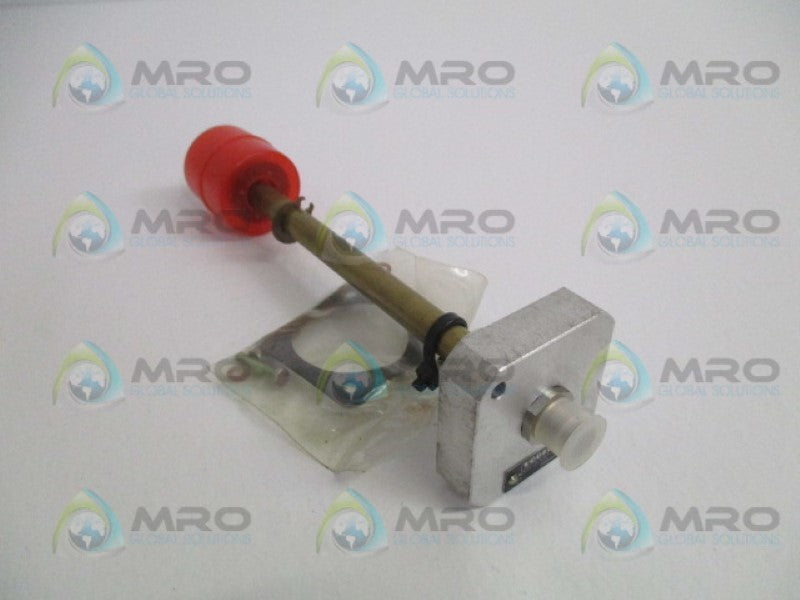 VOGEL WS35-2-V57-A01 LUBRICANT LEVEL SWITCH NSNP