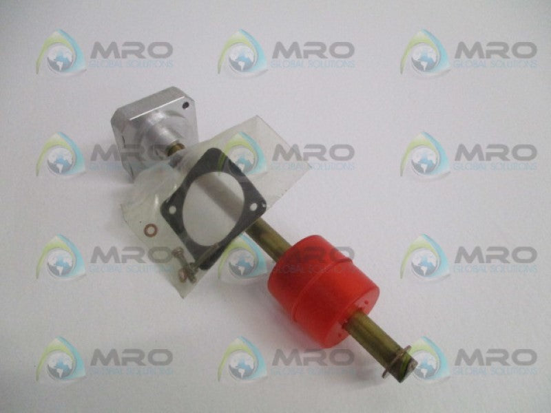 VOGEL WS35-2-V57-A01 LUBRICANT LEVEL SWITCH NSNP