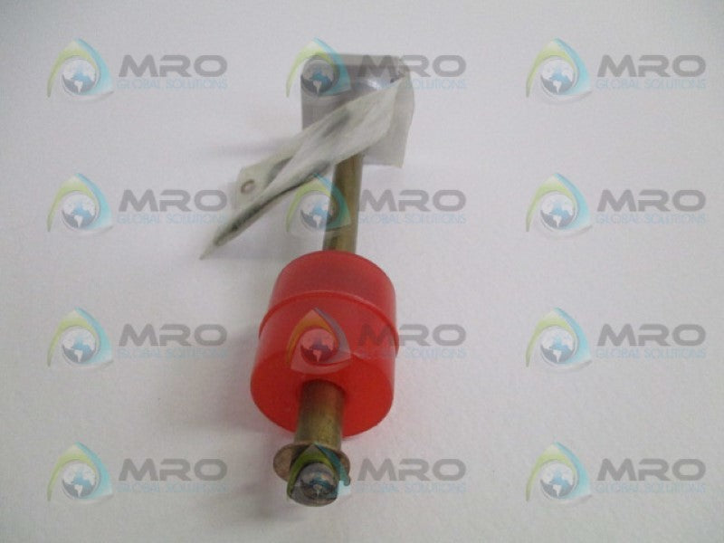 VOGEL WS35-2-V57-A01 LUBRICANT LEVEL SWITCH NSNP